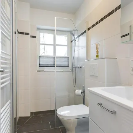 Apartment Wohnung-2-nordseetraum-2-id-059