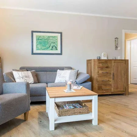 2 Nordseetraum 2 Id 059 * Санкт-Петер-Ординг