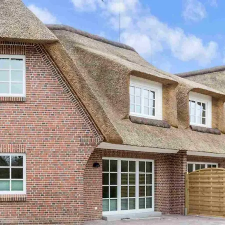 2 Nordseetraum 2 Id 059 * Санкт-Петер-Ординг