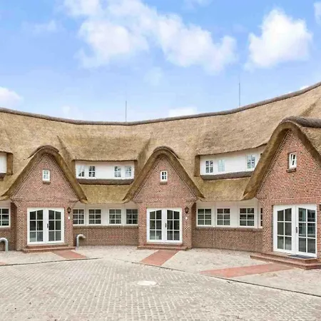 2 Nordseetraum 2 Id 059 Санкт-Петер-Ординг