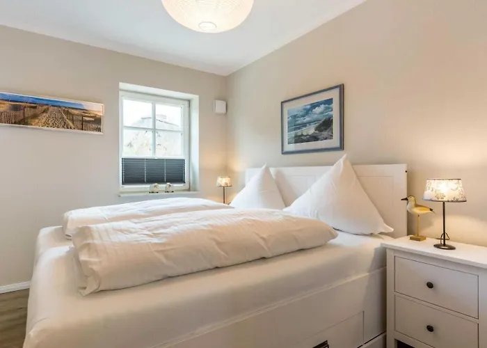 2 Nordseetraum 2 Id 059 Sankt Peter-Ording