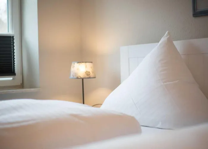 2 Nordseetraum 2 Id 059 Apartamento