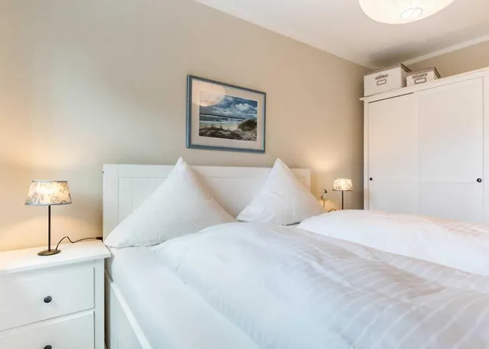 Apartamento 2 Nordseetraum 2 Id 059 *